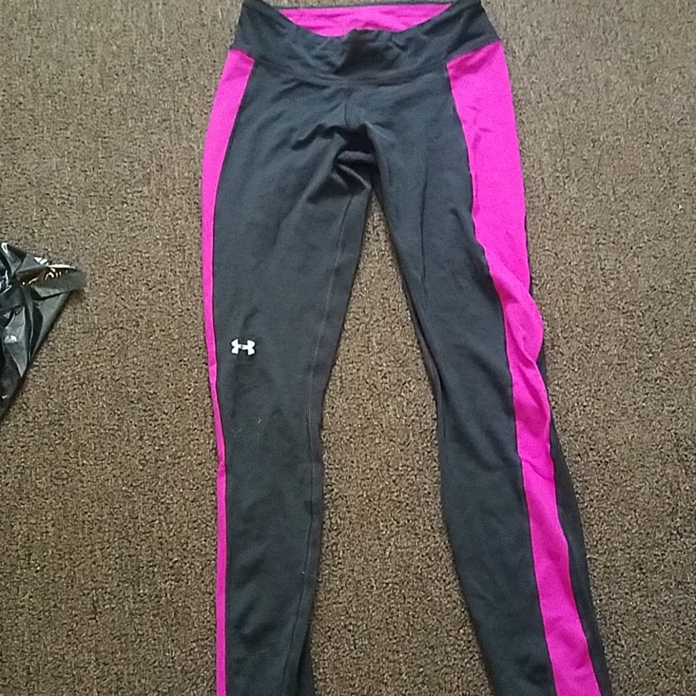 athletic leggings